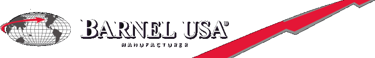 Barnel USA® Spare Parts